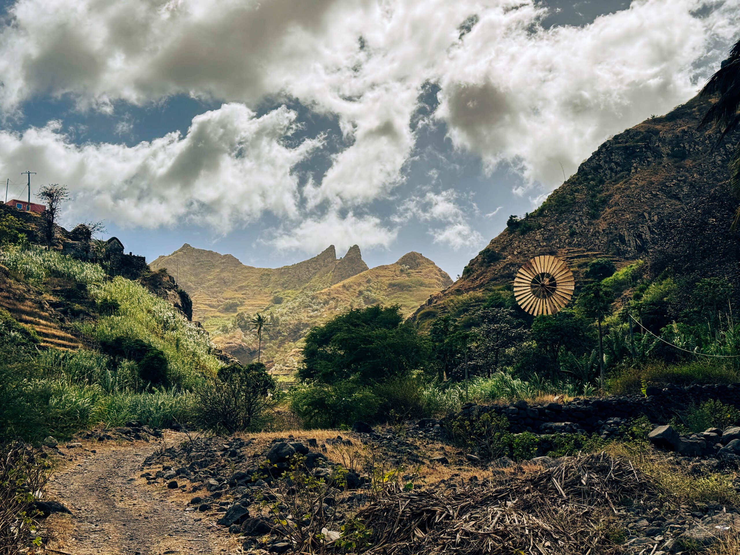 hike corda coculi santo antao vallei